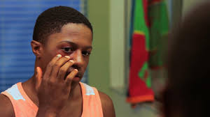 Fallen Fruit (Short 2016)