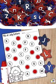 Illustration about icon, creative, symbol, delta, fourth, sign, alphabet, . 4th Of July Alphabet Sensory Bin