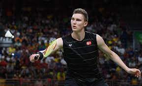 See more ideas about badminton, players, badminton photos. Olympics Danish Badminton Player And Bronze Medal Winner Viktor Axelsen Impresses With Command Of Mandarin Sport News Top Stories The Straits Times
