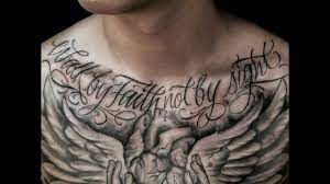 More images for walk by faith not by sight tattoo » Walk By Faith Not By Sight Youtube