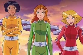 Motogp rider, '09 world superbike champion, 5 time ama champion, cyclist, team owner, restauranteur, sushi & cheesecake. Is Totally Spies On Netflix Decider