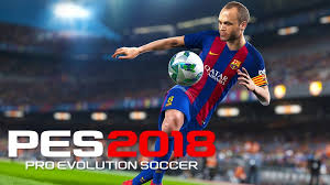 After fifa soccer game series pro evolution soccer steps in and delivers some amazing real time soccer simulation experience. Pro Evolution Soccer 2018 Download Pro Evolution Soccer 2018 Free Game Pc Www X Gamex Com