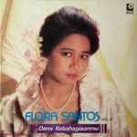Flora Santos Discography: Vinyl, CDs, & More