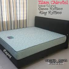 Anda ingin mempunyai tilam jenama terkenal yang dibina dengan baik dan diperbuat daripada bahan berkualiti. Tilam Hotel Dreamland Harga Kilang Publicaciones Facebook