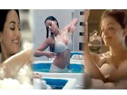 Download free hd wallpapers of bollywood. Bollywood S Bathtub Beauties Hot Quotient Hd Youtube