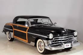 Image result for Gunmetal Gray 1950 Chrysler