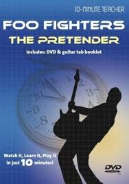 It is one of foo fighters' most successful songs; Foo Fighters The Pretender 1 Dvd Film Neu Kaufen A02mwwhu11zzp