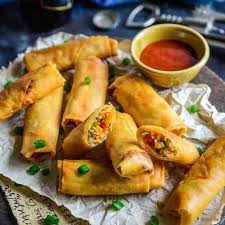 We did not find results for: Scooper 003 News Homemade Delicious Spring Rolls Recipe For Your Family This Season