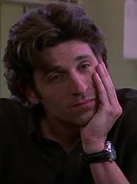 Sidney Dunk and Markie