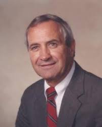 Obituary information for Leonard M. Tilley