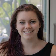 Natalie Corbett's Instagram, Twitter & Facebook