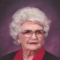 Most Recent Obituaries