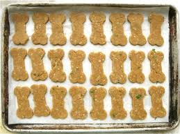 Realizzare una gustosa ricetta per fido non è così difficile come può sembrare: Biscotti Per Cani Fai Da Te 10 Ricette Greenme