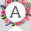 Happy birthday printable banner letters download . 1