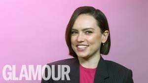 Daisy Ridley On Therapy, Body Image & The Pressure of Star Wars | GLAMOUR  UK :: GentNews