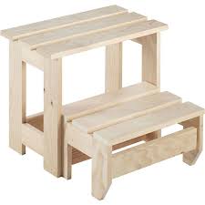 Marchepied Pliable Ref Marc01 99 Cf 5450588 Projets De Menuiserie Tabouret Petit Escalier