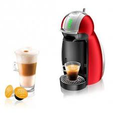 We did not find results for: Nescafe Dolce Gusto Genio2 Coffee Machine Red 0132180895 Jashanmal Home