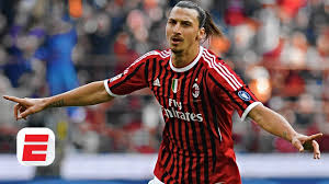 Zlatan ibrahimović and the maldini's. Is Zlatan Ibrahimovic Capable Of Scoring 20 Goals In A Season For Ac Milan Serie A Youtube