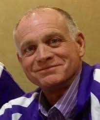 Kenneth FALHABER Obituary (2014)