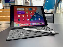 Apple iPad (9th generation 2021) review Stuff