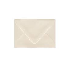 rsvp envelope 3 5 8 x 5 1 8 euro flap cards pockets