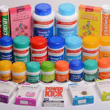 Here are the best supplement brands in the world. The Uk S Leading Vitamin Manufacturer Ivc Brunel Healthcare