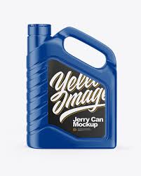 Download Plastic Jerry Can Mockup In Jerrycan Mockups On Yellow Images Object Mockups Yellowimages Mockups