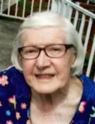 Ruth (Rogers) Moore Obituary