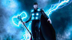 No, it's not hulk in the rematch everyone was hoping for. Who Is The Strongest Avenger Of All Answered Marvel Cinematic Universe Marvel Comics Avengers Infinity Strongest Avenger Thor Avengers Movie Posters