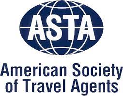 ASTA - American Society of Travel Agents