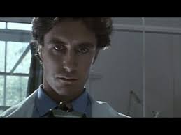 Paul McGann in Paper Mask