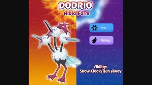 Top 5 Alola Forms I Wish Were Real Pokemon Amino
