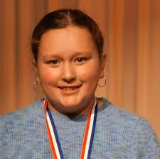 Pepperell Middle sixth-grader wins Floyd County Schools District Spelling  Bee