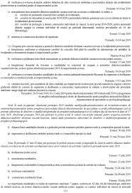 ¡ a vorbi despre metodologia instruirii înseamnă a vorbi despre modul în care învaţă elevii, despre modul în care se predă materia şi despre. Calendarul MobilitÄƒÈ›ii Profesorilor 2019 2020 Termenele Pentru Completarea Normelor Didactice Transfer È™i MenÈ›inerea Ca Titular DupÄƒ Varsta De Pensionare Edupedu Ro