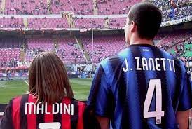milanisti interisti