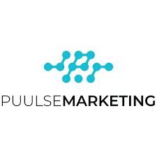 Logo Puulse Marketing