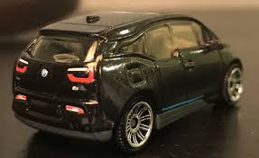 15 Bmw I3 Toy Car Die Cast And Hot Wheels 2017 From Sort It Apps