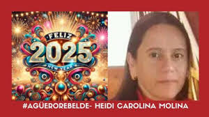 Heidi Carolina Molina Duque