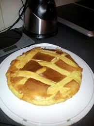 Tarte Conversation Recette De Mercotte Melimelflo Mercotte Recette Recette Tarte