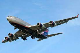 Took me ten years to get a. Ilyushin Il 96 Long Haul Aircraft Aerospace Technology