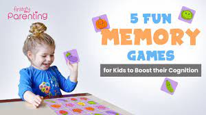Match the english words up with the pictures. 5 Fun Brain Boosting Memory Games For Kids Youtube