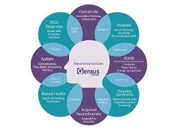 The benefits of a neurodiverse tech team in the workplace