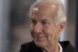 Remembering Ed Snider