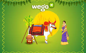 The festival is also known as surya pongal and perum pongal. Pongal 2021 Festival Date Tamil Nadu Holidays More Wego Travel Blog