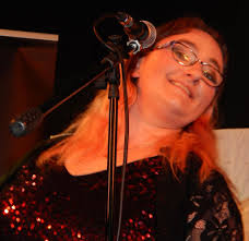 Guess who has a birthday, today? Vicki Lea, your friendly neighborhood  trolley operator! If you see Vicki out and about, be sure to wish her well 