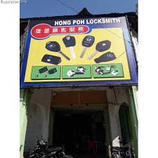 We did not find results for: Hong Poh Locksmith