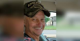 Obituary information for Larry Joe Napier