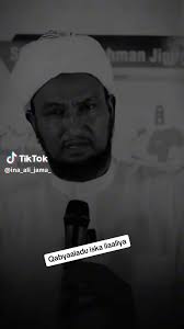 Tribalism is a disease........Tuchunge