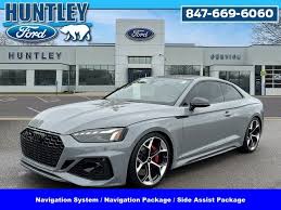Image result for Daytona Gray 2024 RS5