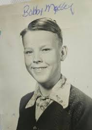 Bobby Massey Obituary